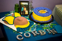 Celebrating Corbin