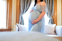 Lauren Maternity