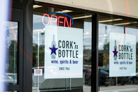 Cork N Bottle Marketing 2018