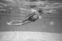 Silverlake Swim Lesson 2017