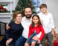 Charlie and Kids Holiday 2020