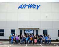 Airway 30th